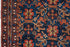 Antique Afshar Area Rug (3' x 5')